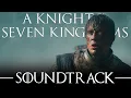 Lagu Get Up | A Knight of the Seven Kingdoms Episode 5 Soundtrack Extended