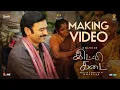Download Lagu Idli Kadai Making - Director Dhanush | Nithya Menen | Arun Vijay | GV Prakash Kumar | Dawn Pictures