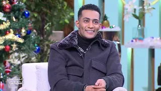 الأغنية الوحيدة اللي بتلخص قصة حياة محمد رمضان 