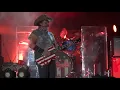 Ted Nugent-Hey Baby