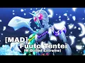 Download Lagu [MAD] FUUTO TENTEI (KAMEN RIDER W) || W-BOILED EXTREME