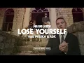 Download Lagu Major Lazer - Lose Yourself (feat. Moska \u0026 RDX) [Official Music Video]