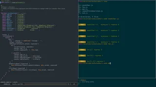Check assert NodeJS