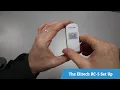 Elitech RC-5 Data Logger Set up