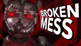 The WORST Five Nights at Freddy s Knock-off