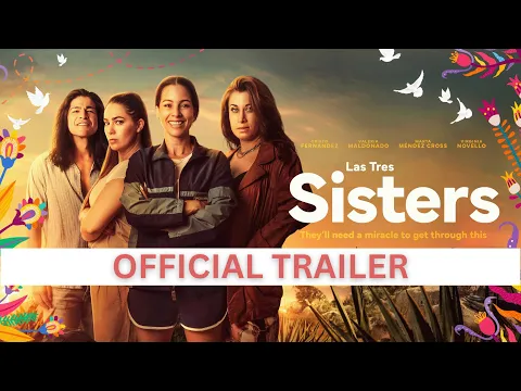Official Trailer