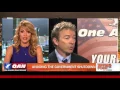 Ryan James Girdusky discussing the budget Rand Paul and Paul Ryan