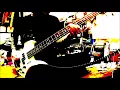 【BASS COVER】 Fast As A Shark / Accept