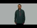 Columbia Sportswear Men's Omni-Heat Heat 360 Microfleece 1/2 Zip Pullover (Item 53153)