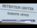 Officials respond after 2nd inmate mistakenly released from Guilford County Detention Center