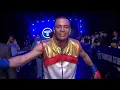 Louie Garcia vs Mathias Bariss | Night of Champions IX | March 27th, 2026
