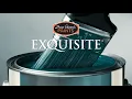 EXQUISITE Best Burnish Resistance Paint vs A Day at the Office Dunn-Edwards Paints