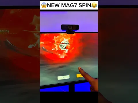 Spin New Emote 🔥 XIAOMI Para poco -f1, f2, m2, m3, m4,x2,х3, x3pro#shots