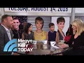 Megyn Kelly Roundtable Discusses Ruby Rose s Batwoman Controversy Megyn Kelly TODAY