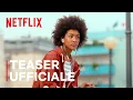 Video di Summertime | È arrivata l'estate | Netflix