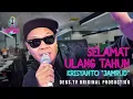 Download Lagu KRISYANTO JAMRUD - SELAMAT ULANG TAHUN (LIVE PERFORMANCE) | OFFICE HOUR