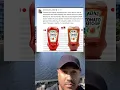 Download Lagu Heinz are so tired of restaurants and cafés  refilling their bottles with non-Heinz ketchup to fool
