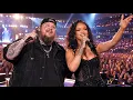 Heaven Knows I Tried - Jelly Roll & Rihanna (Official Music Video)