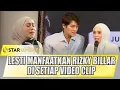 Download Lagu LESTI KEJORA MANFAATKAN POPULARITAS RIZKY BILLAR JADI MODEL VIDEO CLIP ?! | STAR UPDATE
