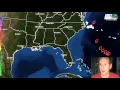 Monday wEather Vlog 2015