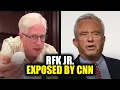 RFK Jr SNAPS After CNN Exposes Affordable Meal Hoax