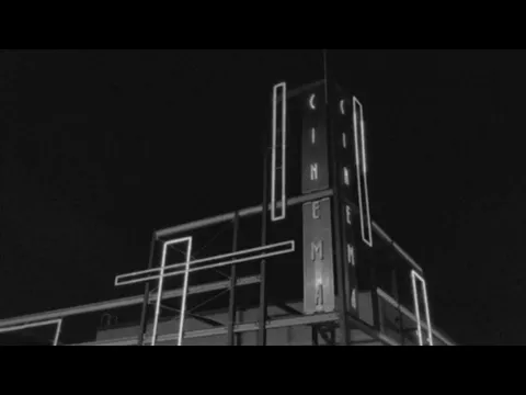Dream Static - Experimental Film