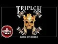 Download Lagu Triple H - King of Kings (Entrance Theme)