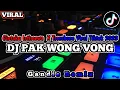Download Lagu DJ PAK WONG VONG | Cintaku Istimewa X Trombone Viral Tiktok 2023