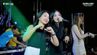 romansa nyess teman rasa pacar all artis party pemuda sekawan new sekala cafe bandengan