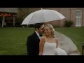 Unforgettable I Do s Jenna Brian s Fairytale Wedding Fortune Valley Manor NY