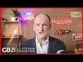Download Lagu Mass deportation is coming to Britain – Douglas Carswell