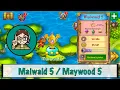 Merge Dragons - Maywood 5 Challenge 26 1 46 min