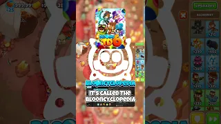 Bloons Wiki VS Blooncyclopedia