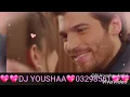 ريمكس حب جنون عاصي الحلاني💖💖DJ YOUSHAA💖💖#أغاني #الأفضلےعلےالنت