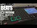 Download Lagu MPC LIVE 3 BEATS 5 #mpclive3 #beats #akaipro #shorts