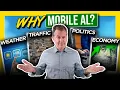 Why Mobile Alabama - With Jeff Jones a Mobile Alabama Real Estate Agent