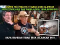 Hampir Tak Percaya ❗ Suara Gitar Alip Ba Ta Seperti Ada Lirik dan Suara Vokal Yang Bernyanyi