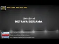 Download Lagu Karaoke teman pengganti-black mentor(jom karaoke)
