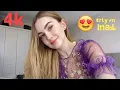 Download Lagu 4K 2025 Trendy Transparent Try-On Haul for Curvy Plus Size Fashion! Plus Size ideas