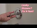 Moen 1225 Cartridge Replacement - Stop That Drip