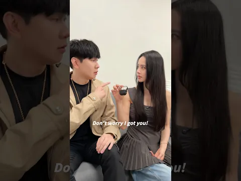 “oh no i forgot my airpods” @jjlin