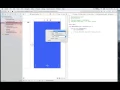 iOS Animation with Swift Dismiss View Controller class 38