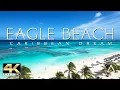 Download Lagu EAGLE BEACH - ARUBA IN 4K DRONE FOOTAGE (ULTRA HD) - Caribbean Beach Paradise Landscapes UHD