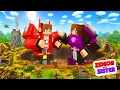 The Clash of Giant Transformers - JJ x Sister Story
