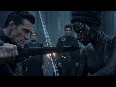 THE SHADOW REALM Episode 4