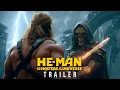 Download Lagu He-Man Live Action (2026) – First Trailer | Chris Hemsworth | Concept Trailer