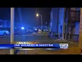 1 person critically injured after shooting in Tupelo