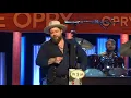 A Little Honey - Nathaniel Rateliff & The Night Sweats - Grand Ole Opry Debut 3-3-18