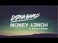 Download Lagu [VIDEO LYRIC EFFECT] | Dipha Barus Ft. Monica Karina - Money Honey