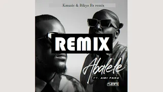 kabza de small abalele remix ft ami faku bikyz bz u0026 kmusic